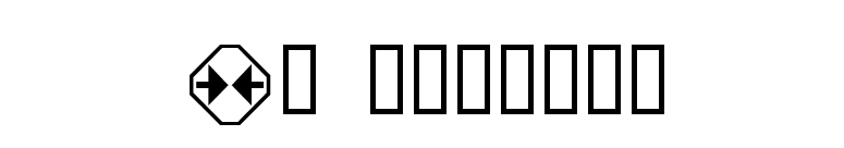 MS Outlook font preview