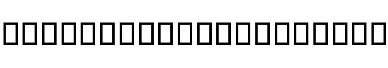 MT Matto Script Bold font preview
