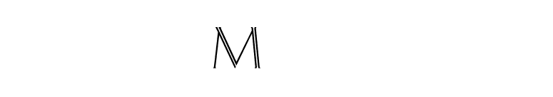 Mykena font preview