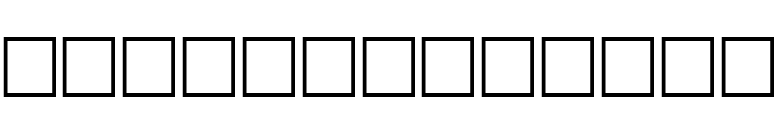 Narkisim Bold font preview