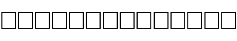 NarkisTam Bold font preview