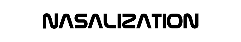 Nasalization font preview