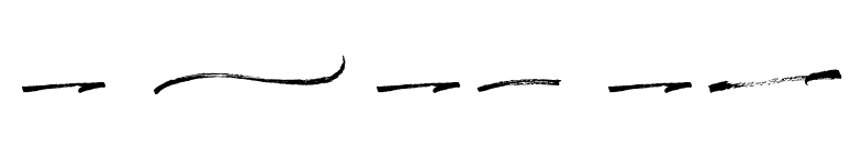 Native Land Swash font preview