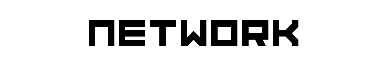 Network font preview