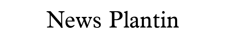 News Plantin font preview