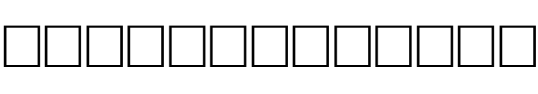 Noble Regular font preview
