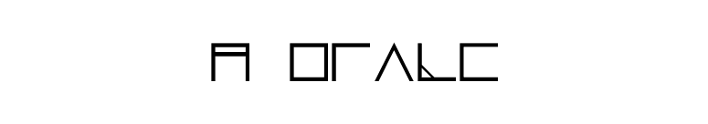 Nugsoth font preview