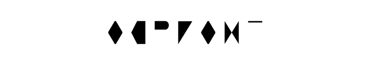 OCRFont font preview