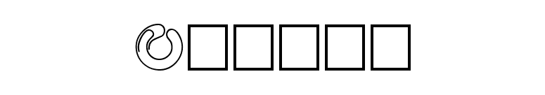 Office font preview