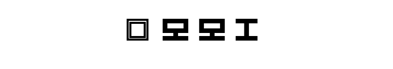 Oggi font preview