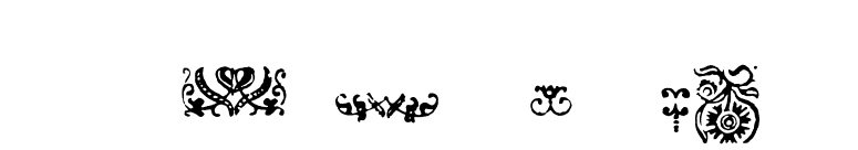 OpsmarcktBorders font preview