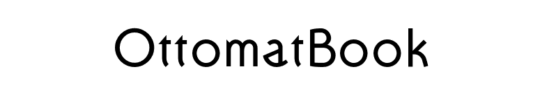 OttomatBook font preview