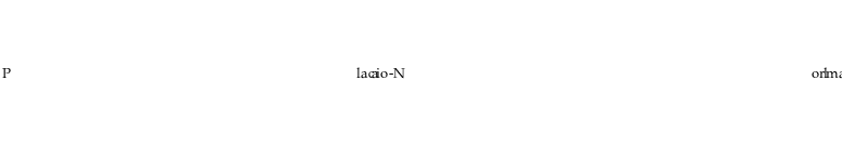 Palacio-Normal font preview