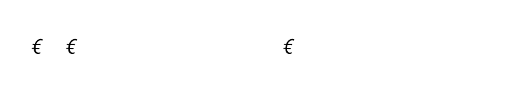 PedestriaMVB-Euro-Italic font preview