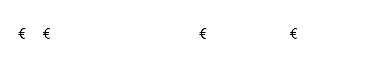 PedestriaMVB-Euro-Regular font preview