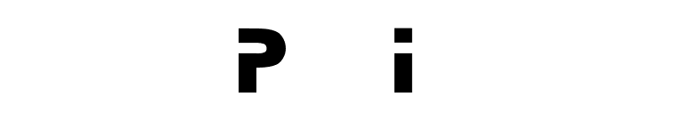 Pelnic font preview