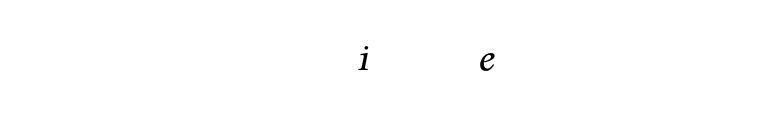 Perpetua Italic Expert font preview