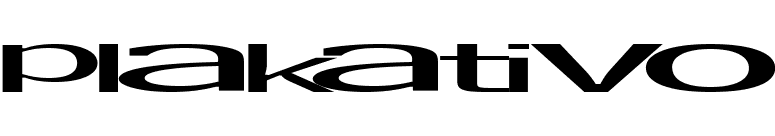 plakativo font preview