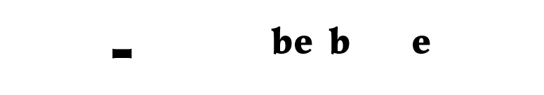 Poppl-Pontifex BE Bold Expert font preview