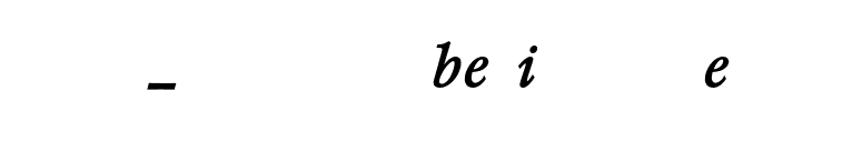 Poppl-Pontifex BE Italic Expert font preview
