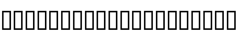 Premiers Mots Script font preview