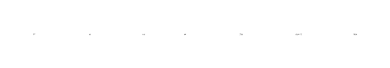 PresentScript-Thin font preview