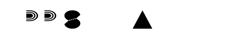 Prisma Ex font preview