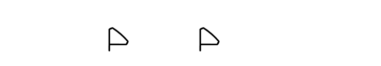 ProzacPlain font preview