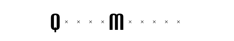 QuestMedium font preview
