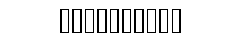 Reactivare font preview
