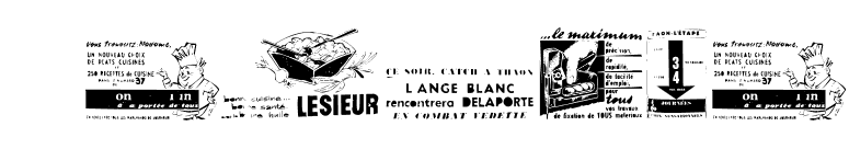 Reclame font preview