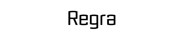 Regra font preview
