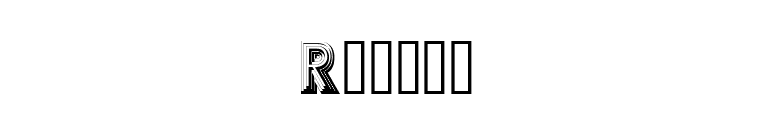 Reverb font preview