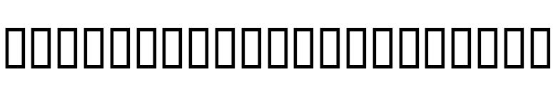 RobWebsterExtraBoldSH font preview