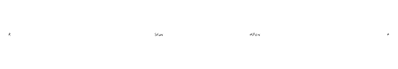 RSCuneiFont font preview