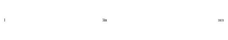 RSManzanita font preview