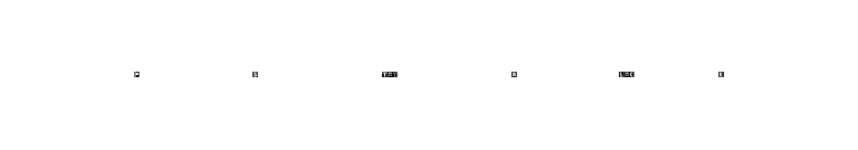 RSToyBlock font preview