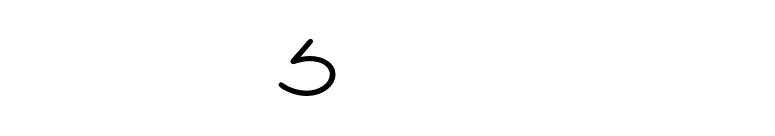Sansibar font preview