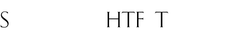 Schneidler-HTF-Titling font preview