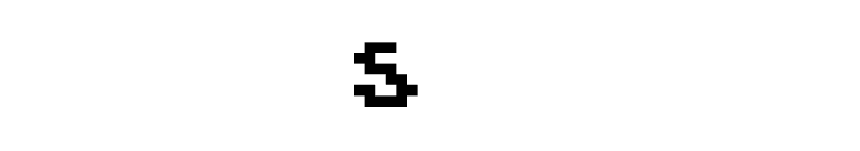 Scienide font preview