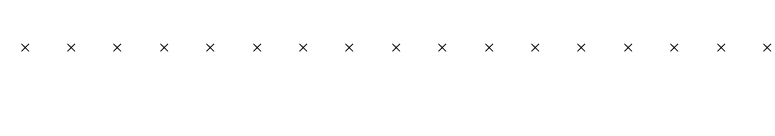 ShinnExtraBoldTab font preview