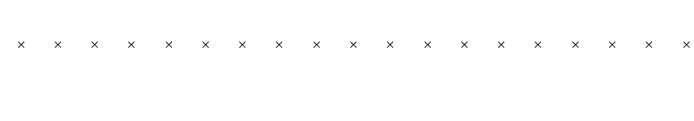 ShinnLightItalicTab font preview