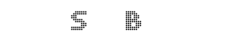 ShowBiz font preview