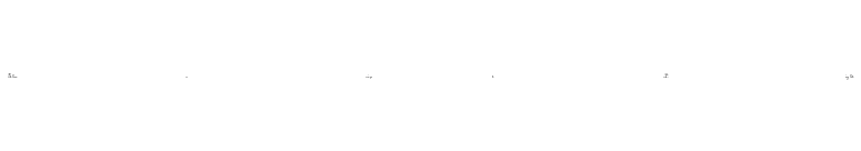 Siloscript-Light font preview