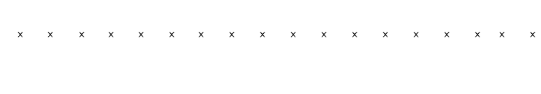 SilveradoMediumTab font preview