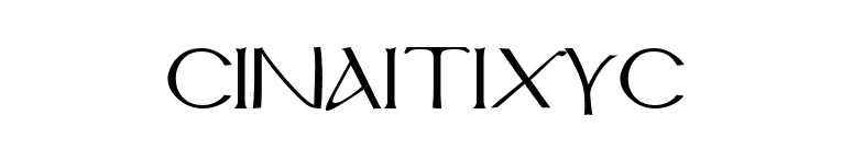 Sinaiticus font preview