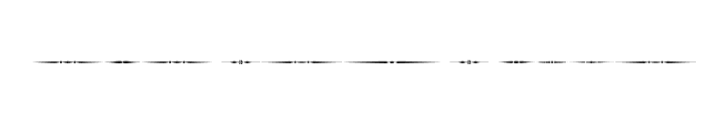 SLDividersRegular font preview