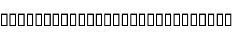 Spectrum MT Expert SemiBold font preview