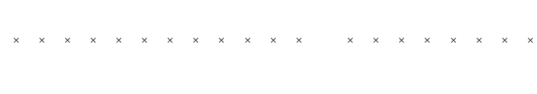 StirlingBoldItalicTab font preview