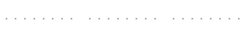 StirlingExtraBoldItalicTab font preview